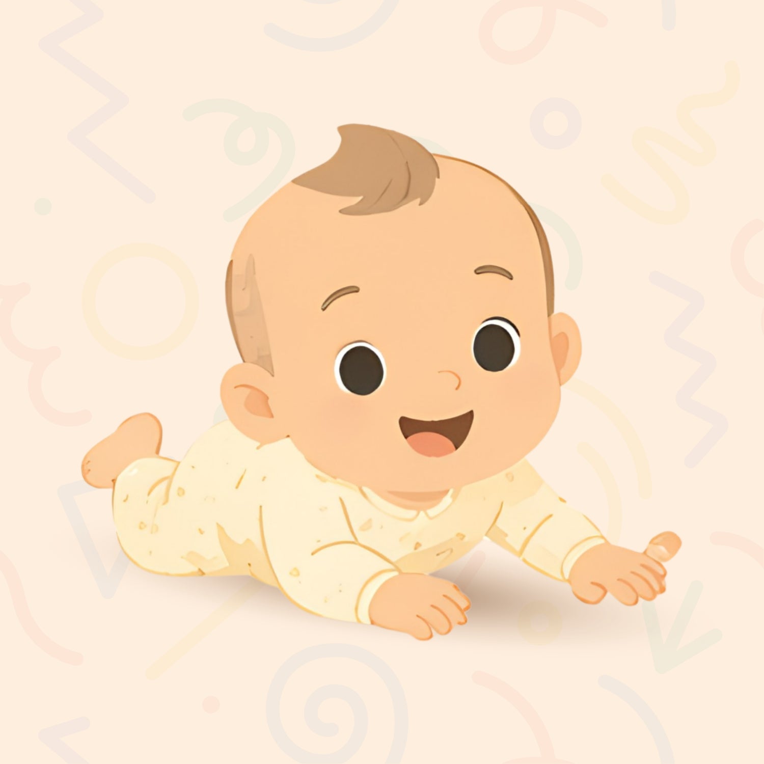 0-6 Months