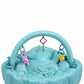 11-Piece Baby Nest Set with Hanging Toys