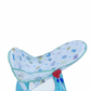 Portable Baby Bath Seat with Anti-Slip Base