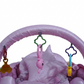 11-Piece Baby Nest Set with Hanging Toys