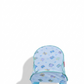 Portable Baby Bath Seat with Anti-Slip Base
