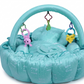 11-Piece Baby Nest Set with Hanging Toys