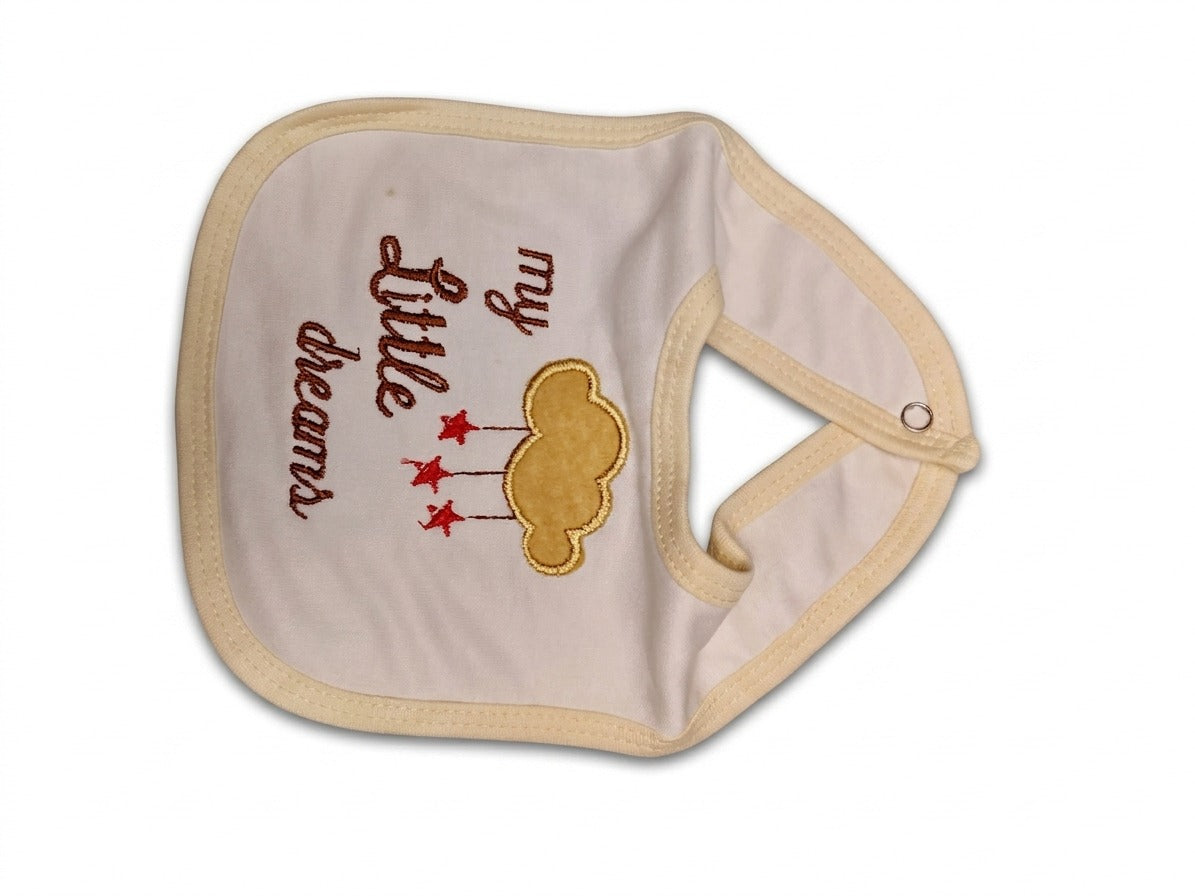10 Piece Gift Set for Newborn Baby