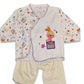 10 Piece Gift Set for Newborn Baby