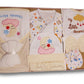 10 Piece Gift Set for Newborn Baby