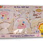 10 Piece Gift Set for Newborn Baby
