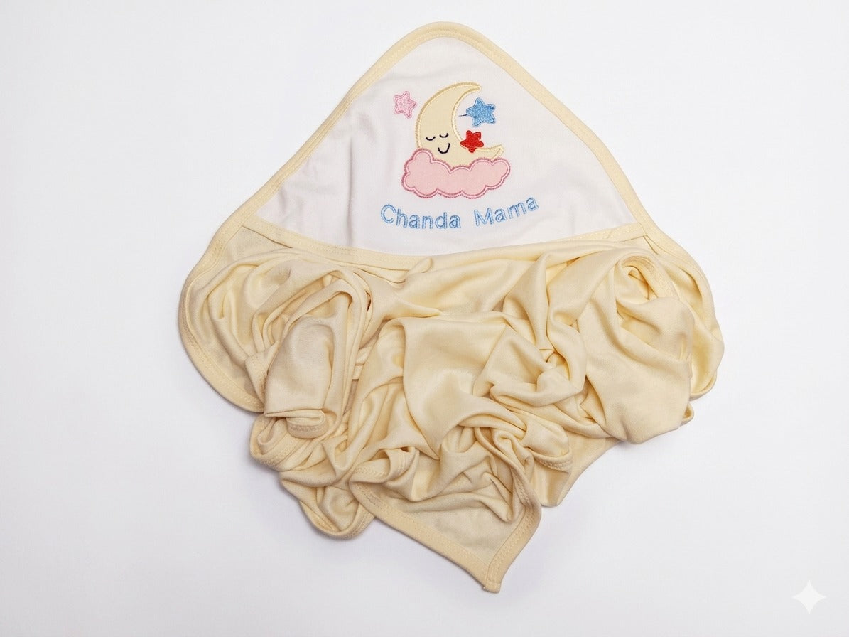 10 Piece Gift Set for Newborn Baby